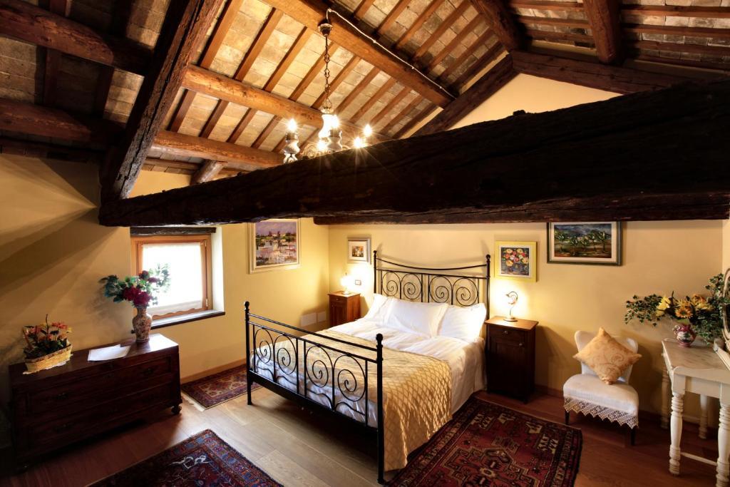 Resort Villa Manin Passariano Quarto foto